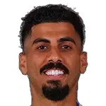 Ali Lajami