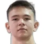 S. Kusayynov