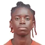 J. Coulibaly