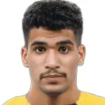 Hamed Al Ghamdi