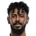 Abdullah Al Ammar