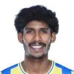 M. Saheef
