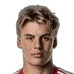 A. Sønderskov
