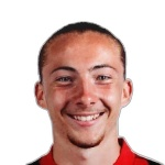Archie Harris