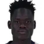 Allan Oyirwoth