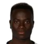Abdoulie Kante