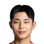 Kim Dong-Jin