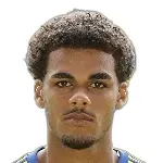 Matthias Nartey