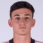 João Victor Schlickmann Carbone
