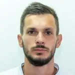 N. Krstić