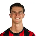 Lucas Vennegoor of Hesselink