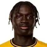M. Mane