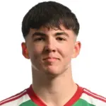 M. Kiernan