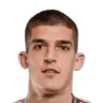 S. Rubežić