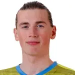 Mykhailo Kulyk