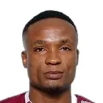 Edwin Balua