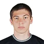Magomedov Yahya Validovich