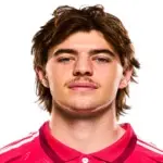 Brendan McSorley