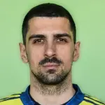M. Knežević