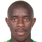 K. Mngonyama