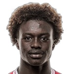 Mohamed Amar Diagne