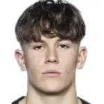 A. Stoch Rydell