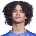 Ilyas Bouazzaoui