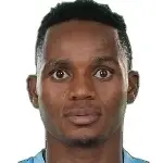 K. Seakanyeng