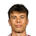Luka Callø