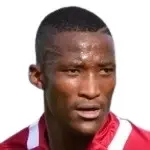 Tshwarelo Mattwes Bereng