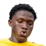M. Koné