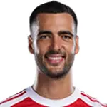Mikel Merino