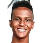 K. Ndamane