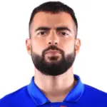 Jordi Amat