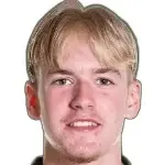 Harry Ibbitson