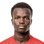 I. Seidu