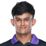 S. Bhattacharya