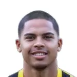 Xiamaro Thenu