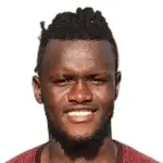 Marius Tresor Doh