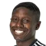 P. Konaté