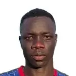 A. Odong