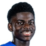 M. Oyatambwe