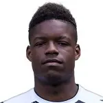 T. Ndenge