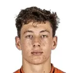Luca Blondeau