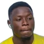 W. Damba