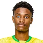 Malibongwe Khoza