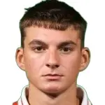 M. Gashtarov