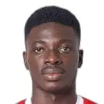 J. C. Ahoua