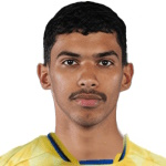 Abdulmalik Al Harbi