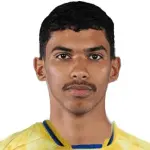 Abdulmalik Al Harbi